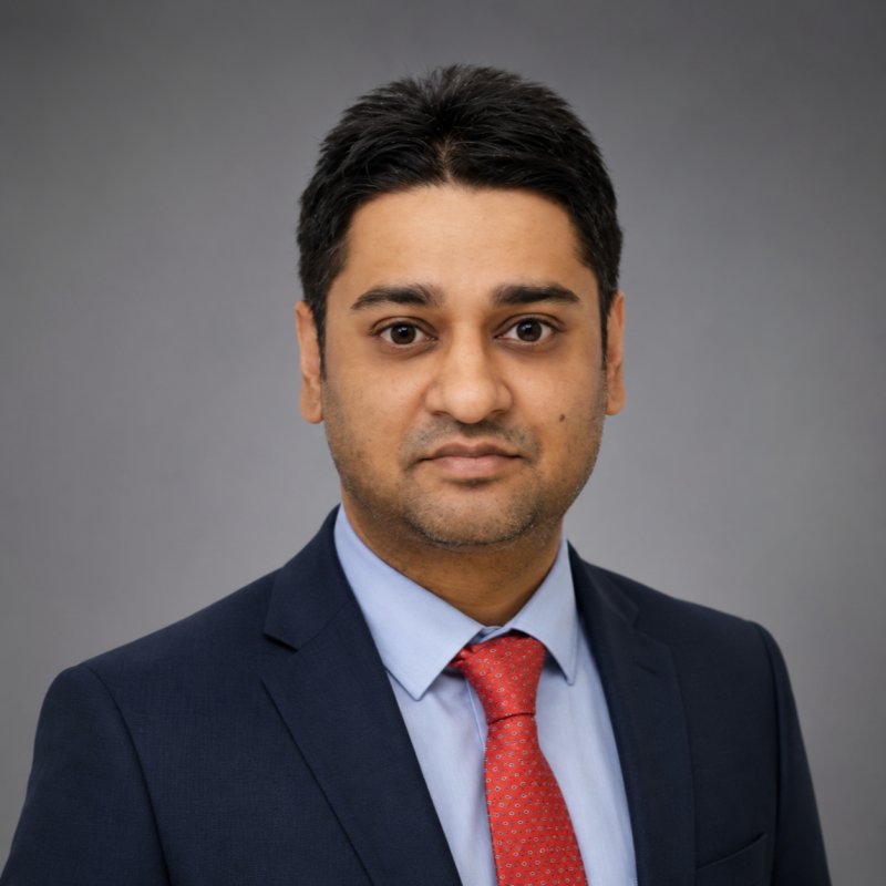 Saurabh Gupta, Founder & CEO at Threewords Capital