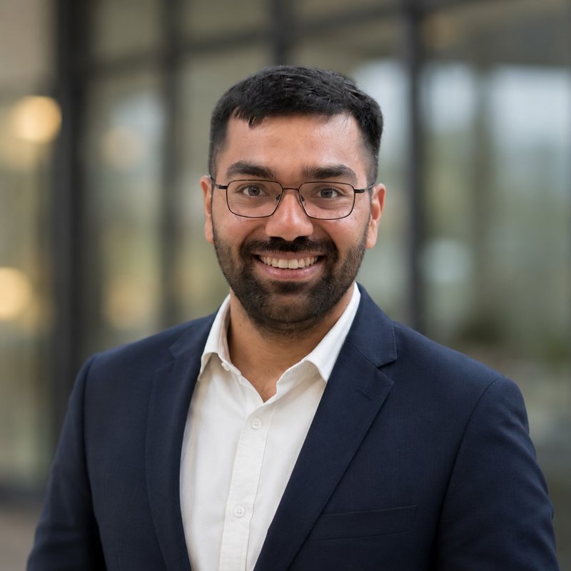 Vishesh Narang, Co-Founder at Threewords Capital